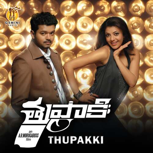 Thuppakki(Telugu) Instumental MP3 Download