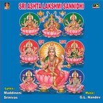Sri Ashta Lakshmi Sannidhi Album Download