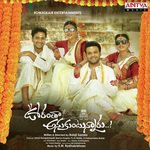 Oorantha Anukuntunnaru Album Download