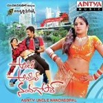 Aunty Uncle Nandagopal - Karthik Song Download