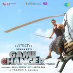 Game Changer (Telugu) Album Download