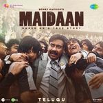 Maidaan Telugu Album Download
