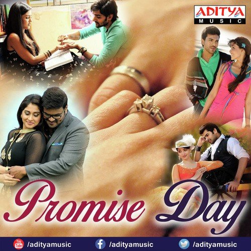 Promise Day Tollywood Naresh Iyer MP3 Download