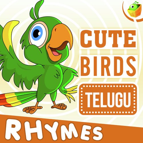Cute Birds Rhymes Magicbox MP3 Download