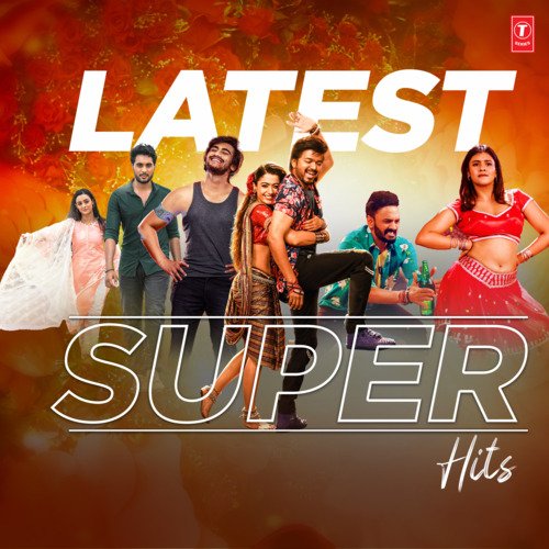 Latest Super Hits (Telugu) Mangli MP3 Download