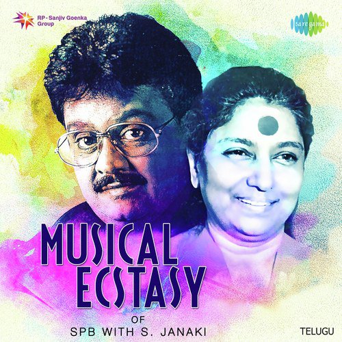 Musical Ecstasy Of SPB with S. Janaki S.P. Balasubrahmanyam MP3 Download