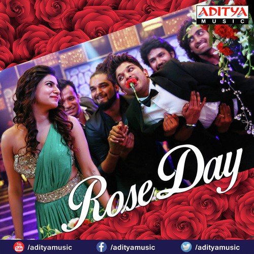 Rose Day Tollywood Sagar MP3 Download