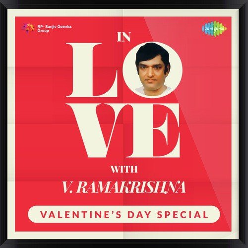 In Love With V. Ramakrishna P. Susheela MP3 Download