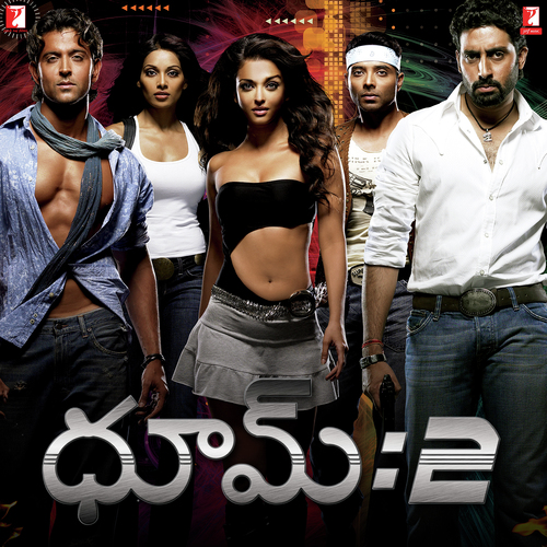 Dhoom 2 - Telugu Sunidhi Chauhan MP3 Download