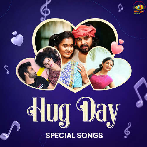 Hug Day Special Songs Kamala Manohari MP3 Download