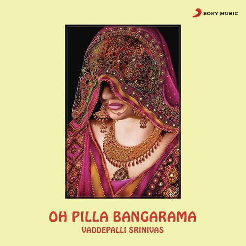 Oh Pilla Bangarama Sudha MP3 Download