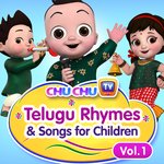 ChuChu TV Telugu Nursery Rhymes, Vol. 1 Album Download