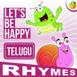 Let's Be Happy Rhymes Album Download