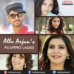 Allu Arjun's Alluring Ladies Album Download