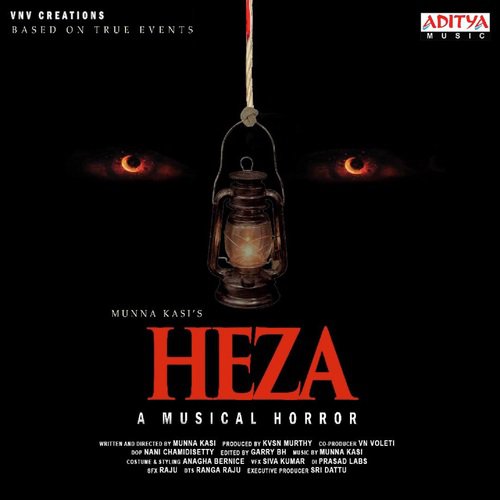 Heza Munna Kasi MP3 Download