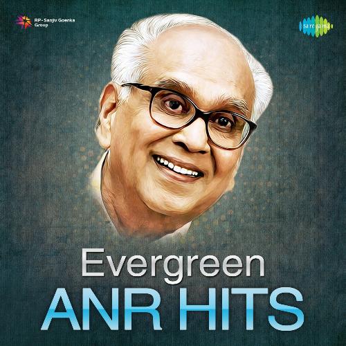 Evergreen ANR Hits Ghantasala MP3 Download