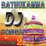 Bathukamma Dj Songs Volume 2 Album Download