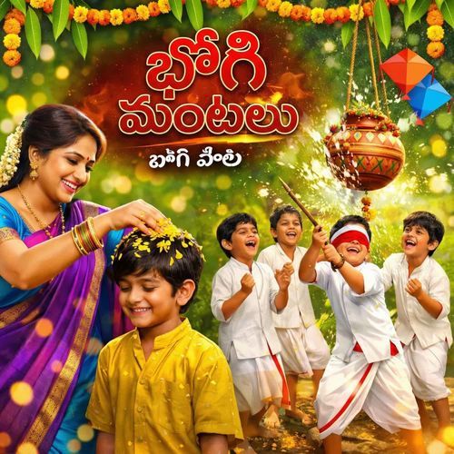 Bhogi Mantalu Nagaraju MP3 Download