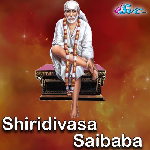 Shiridivasa Saibaba S. P. Balasubrahmanyam MP3 Download