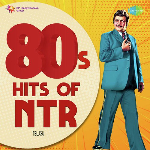 80s Hits Of NTR P. Susheela MP3 Download