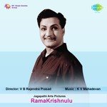 Rama Krishnulu Album Download