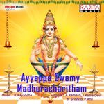 Ayyappa Swamy Madhuracharitham Album Download