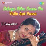 Telugu Film Tunes on Violin and Veena Album Download