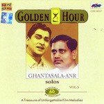 Golden Hour Ghantasala Sings Anr Solo Album Download