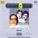 Golden Hour Ghantasala Sings Ntr Duets Album Download