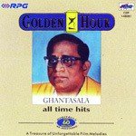 Golden Hour Ghantasala Solo Songs 4 Album Download