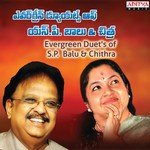 Evergreen Duet's Of S.P. Balu & Chithra Album Download