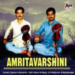 Amritavarshini (Carnatic Classical) Album Download