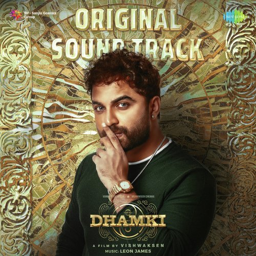 Das Ka Dhamki - OST Leon James MP3 Download