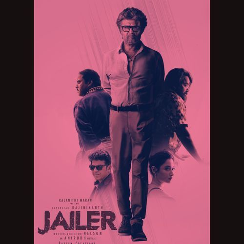Rajini the Jailer