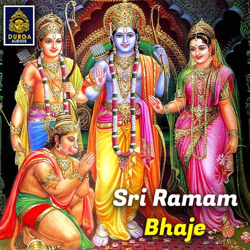 Sri Ramam Bhaje Pardhasaradhi MP3 Download
