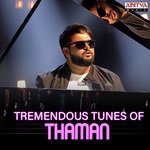Tremendous Tunes Of Thaman Album Download