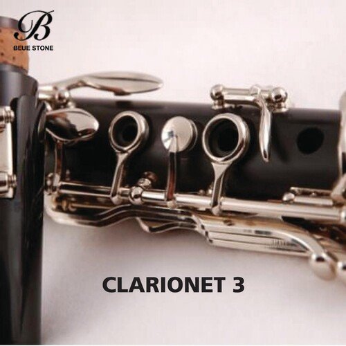 Clarionet 3 K. Vinayakam MP3 Download