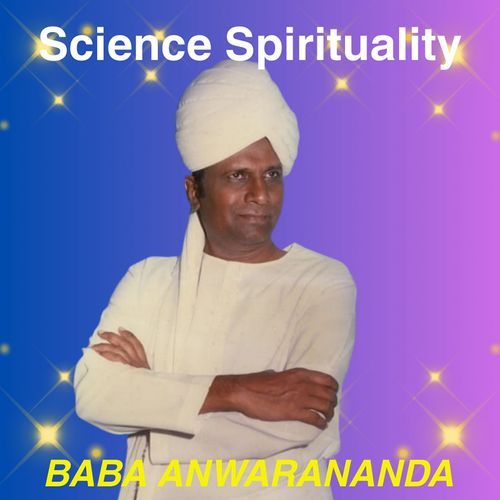 Science Spirituality