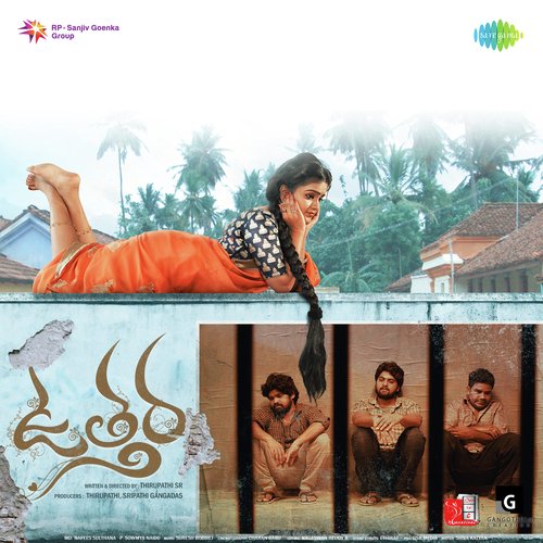 Utthara Geetha Madhuri MP3 Download