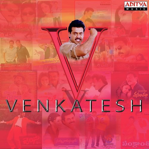 Venkatesh All Time Hits KK MP3 Download