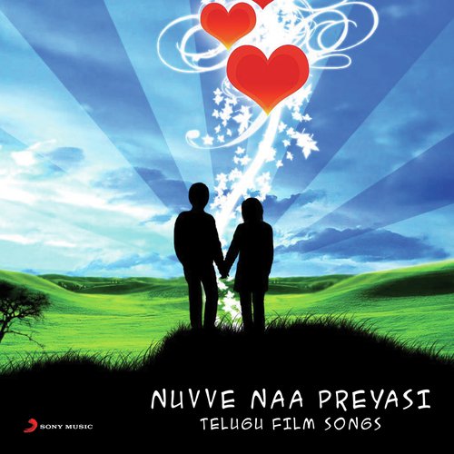 Nuvve Naa Preyasi Deva MP3 Download