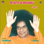 Sri Satya Sai Bhajanalu - Vol.5 - V. Anand Song Download