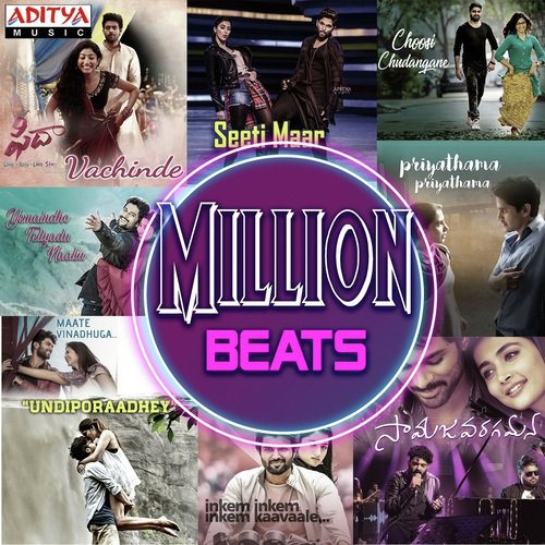 A Million Beats Sinduri Vishal MP3 Download