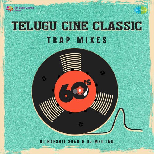 Telugu Cine Classic Trap Mixes S.P. Balasubrahmanyam MP3 Download