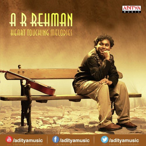 A.R. Rahman Heart Touching Melodies Shreya Ghoshal MP3 Download