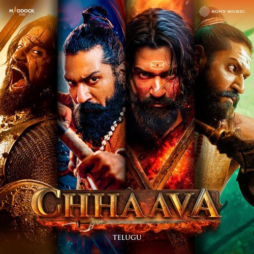 Chhaava (Telugu) Anurag Kulkarni MP3 Download