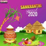 Sankranthi Special 2020 - Divya Divakar Song Download