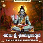 Sharanu Sri Shaila Mallikarjuna Album Download