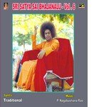Sri Satya Sai Bhajanalu - Vol.6 - V. Anand Song Download