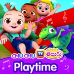 ChuChu TV Playtime Telugu Album Download